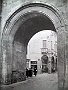 Porta e ponte Altinate (da una guida turistica del 1956) (Giuliano Piovan)